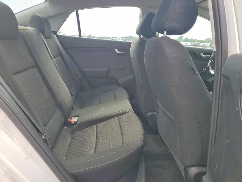 Aukcja sprzedaży 2018 Kia Rio, vin: 3KPA24AB2JE079511, numer aukcji: 53668266