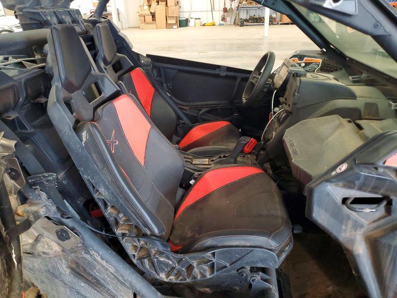 Продажа на аукционе авто 2023 Can-am Maverick X3, vin: 3JBVRAV43PE000365, номер лота: 54984976