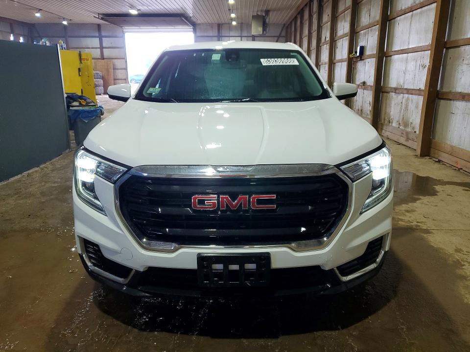 Aukcja sprzedaży 2024 Gmc Terrain, vin: 3GKALTEG0RL396289, numer aukcji: 53036966