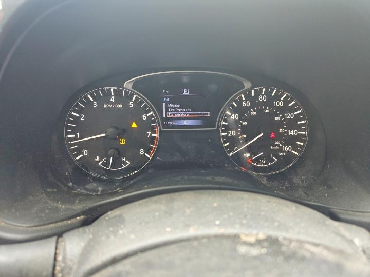 Продаж на аукціоні авто 2018 Nissan Pathfinder, vin: 5N1DR2MN7JC673968, номер лоту: 54651546