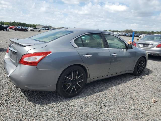 Продаж на аукціоні авто 2009 Niss Maxima, vin: 1N4AA51E99C827747, номер лоту: 52353266