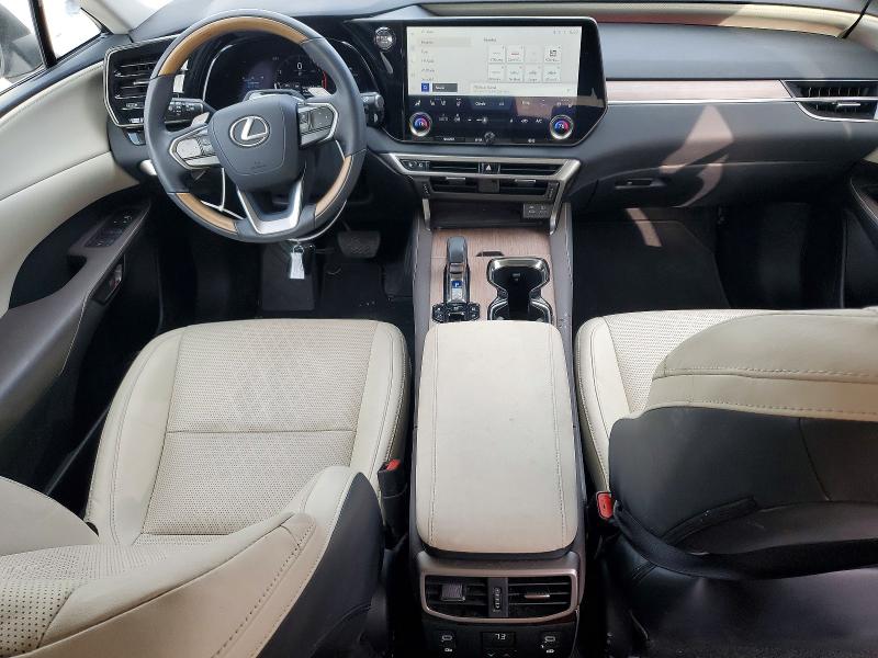 Продажа на аукционе авто 2025 Lexus Rx 350, vin: 2T2BAMCA3SC089052, номер лота: 53226046