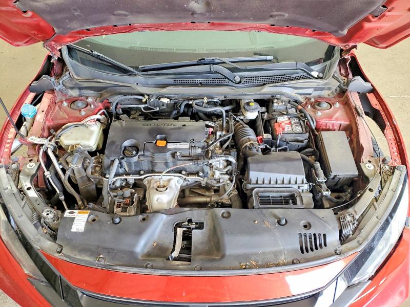 Aukcja sprzedaży 2019 Honda Civic, vin: 19XFC2F65KE009909, numer aukcji: 54761836