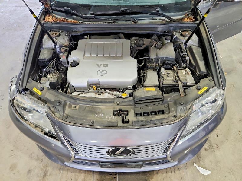 52419156 :رقم المزاد ، JTHBK1GG5E2144469 vin ، 2014 Lexus Es مزاد بيع