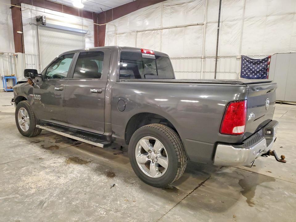 Aukcja sprzedaży 2017 Ram 1500, vin: 3C6RR7LT2HG593113, numer aukcji: 53018866