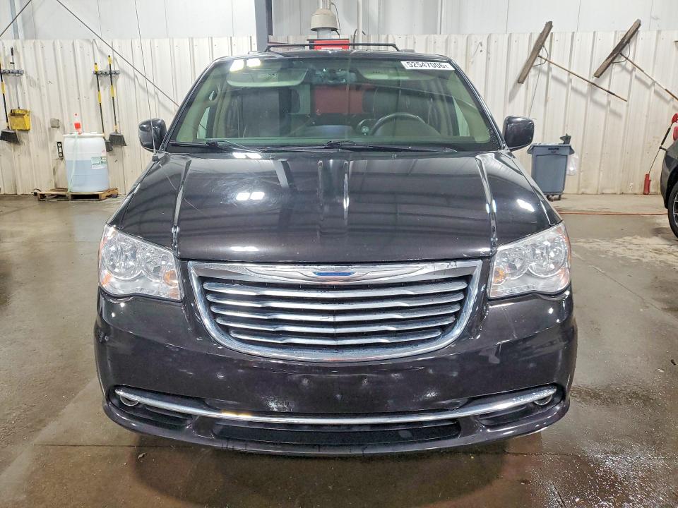 Продаж на аукціоні авто 2014 Chrysler Town & Country, vin: 2C4RC1BG1ER475460, номер лоту: 52547006