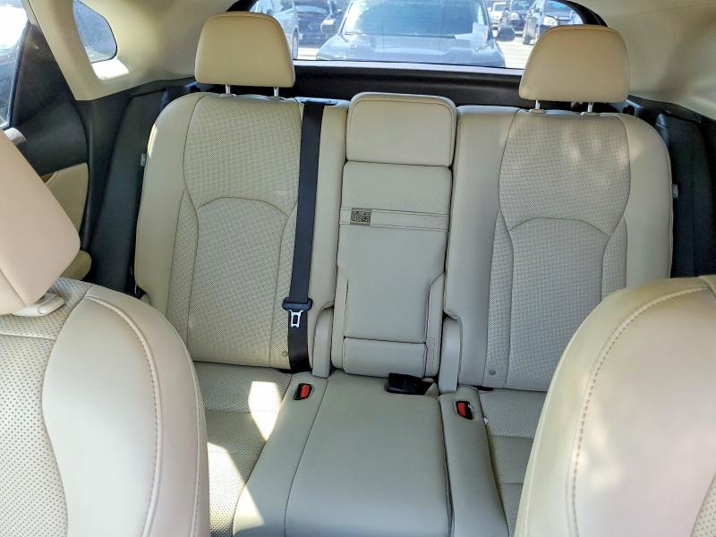 Продажа на аукционе авто 2020 Lexus Rx, vin: 2T2HZMAA3LC159236, номер лота: 52448206