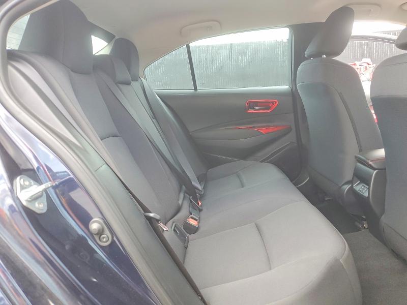 52379256 :رقم المزاد ، 5YFB4MDE3RP105158 vin ، 2024 Toyota Corolla مزاد بيع