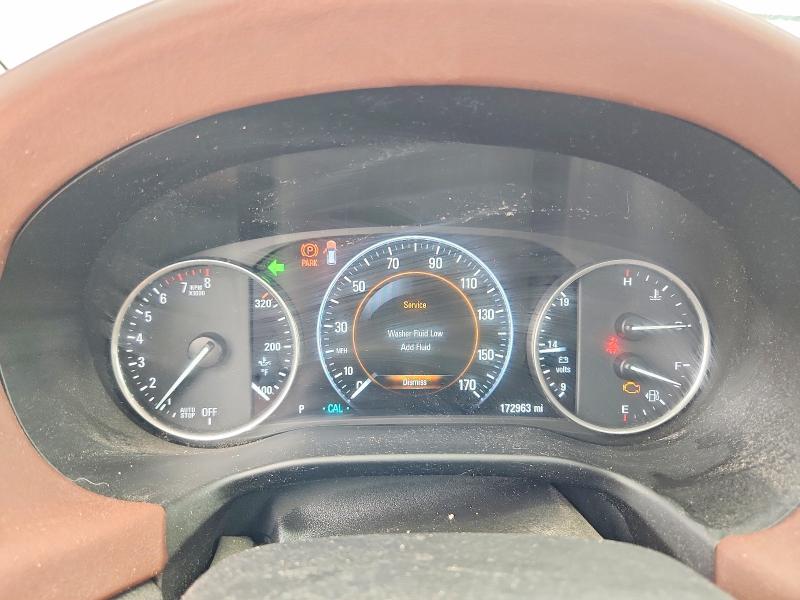 Aukcja sprzedaży 2018 Buick Enclave, vin: 5GAEVCKW5JJ148748, numer aukcji: 53723886