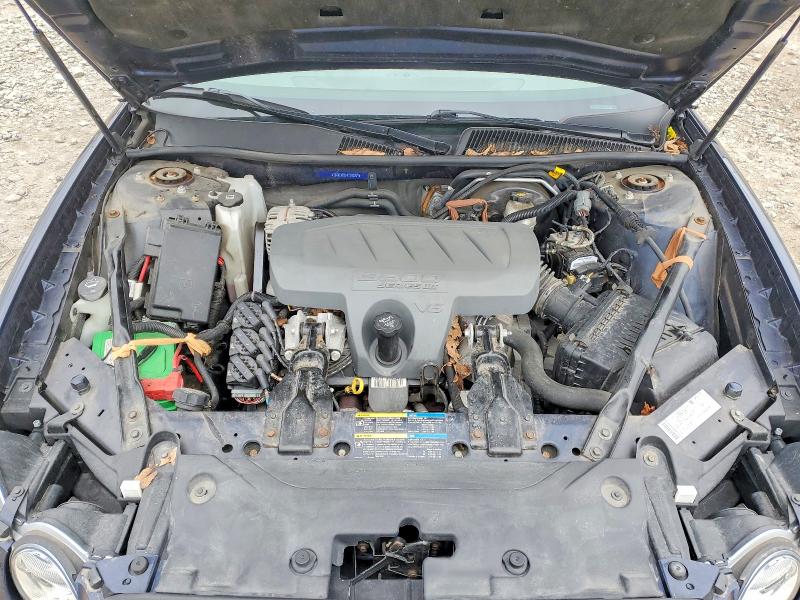 Продажа на аукционе авто 2008 Buick Lacrosse, vin: 2G4WC582581380209, номер лота: 52088456