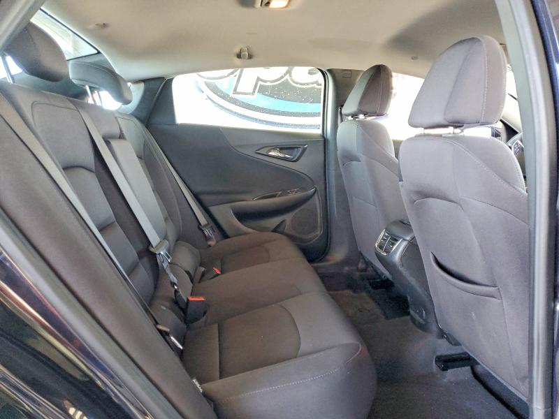 Aukcja sprzedaży 2023 Chevrolet Malibu, vin: 1G1ZD5ST3PF201021, numer aukcji: 53282276