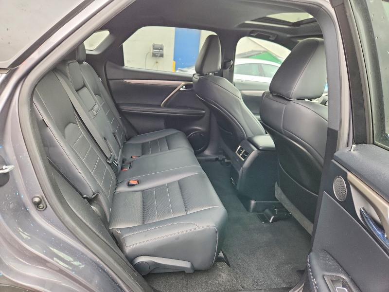 Продажа на аукционе авто 2022 Lexus Rx, vin: 2T2SZMDA3NC342592, номер лота: 52321876