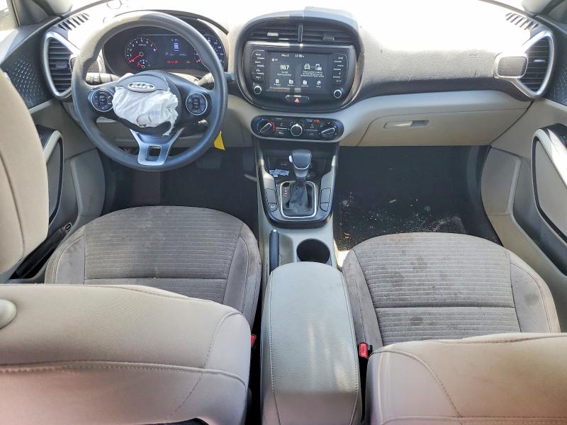 Aukcja sprzedaży 2021 Kia Soul, vin: KNDJ23AU5M7789356, numer aukcji: 53133946