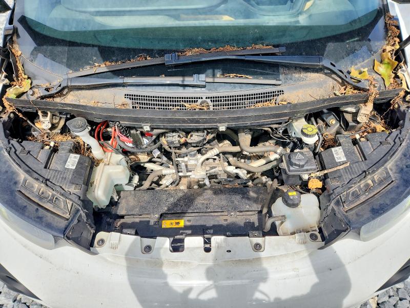 55077076 :رقم المزاد ، WBY1Z2C59FV286857 vin ، 2015 Bmw I3 مزاد بيع