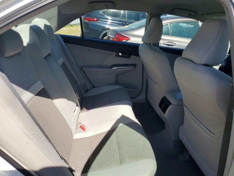 Aukcja sprzedaży 2014 Toyota Camry Hybrid, vin: 4T1BD1FK3EU113299, numer aukcji: 53592766