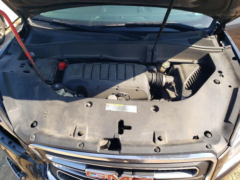 53932596 :رقم المزاد ، 1GKKVRKDXGJ214436 vin ، 2016 Gmc Acadia مزاد بيع