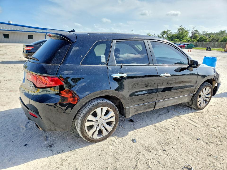 Продаж на аукціоні авто 2012 Acura Rdx, vin: 5J8TB2H21CA000033, номер лоту: 55050296