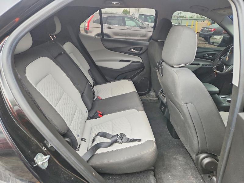 Продаж на аукціоні авто 2020 Chevrolet Equinox, vin: 2GNAXHEV9L6244090, номер лоту: 53341126