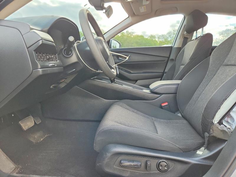 52520156 :رقم المزاد ، 1HGCY1F31RA077336 vin ، 2024 Honda Accord مزاد بيع