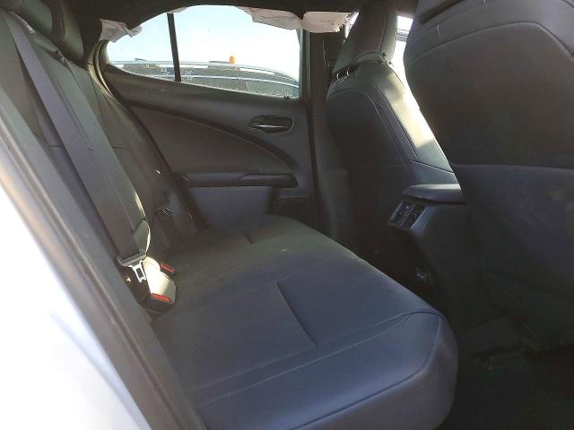 52420886 :رقم المزاد ، JTHX6JBH5R2191078 vin ، 2024 Lexus Ux 250h مزاد بيع