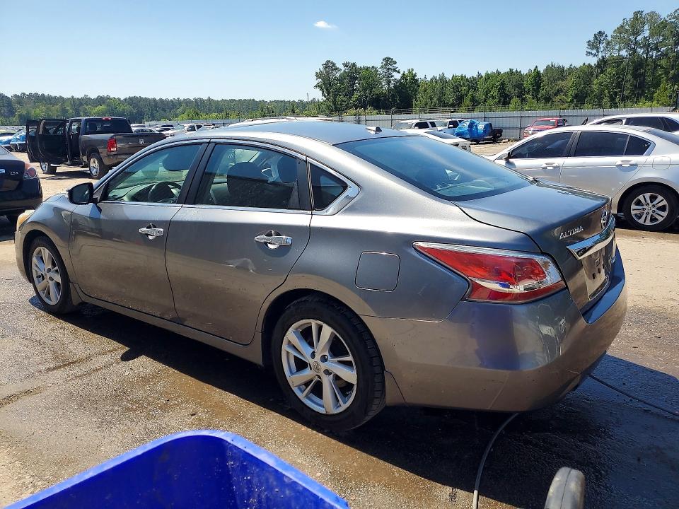 Aukcja sprzedaży 2014 Nissan Altima, vin: 1N4AL3AP1EC325468, numer aukcji: 52871936