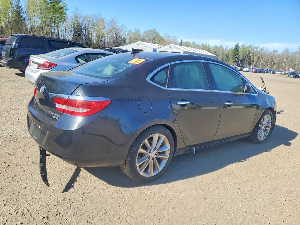 Продажа на аукционе авто 2014 Buick Verano, vin: 1G4PP5SK2E4241902, номер лота: 53178346