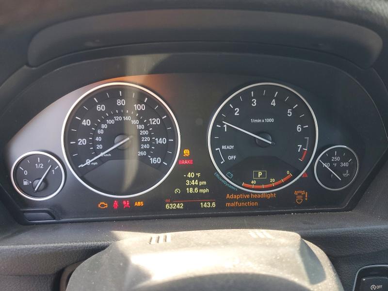 Aukcja sprzedaży 2014 Bmw 428, vin: WBA3V7C52EP771070, numer aukcji: 54178436