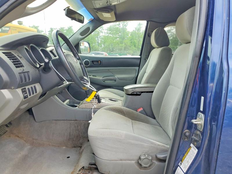 2005 Toyota Tacoma მანქანა იყიდება აუქციონზე, vin: 5TETX22N95Z050299, აუქციონის ნომერი: 54238876