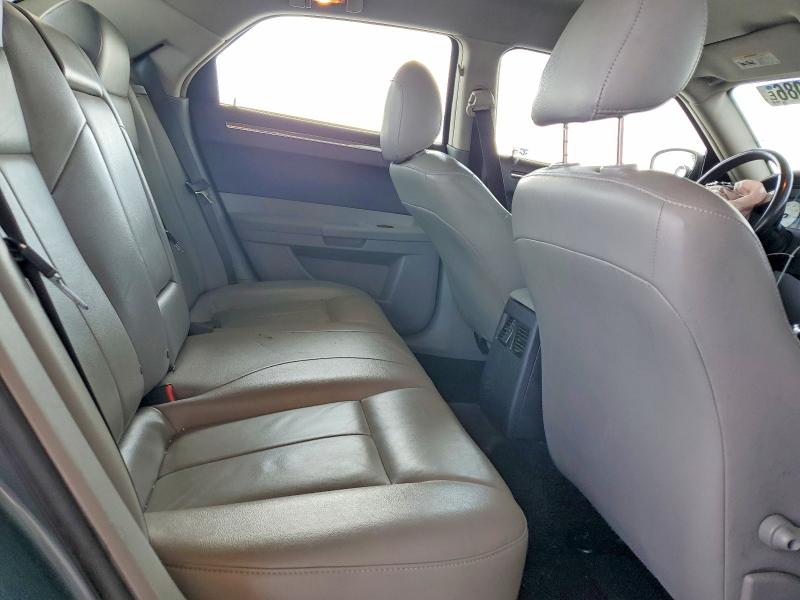 2006 Chrysler 300 მანქანა იყიდება აუქციონზე, vin: 2C3KA53G76H371984, აუქციონის ნომერი: 53790086