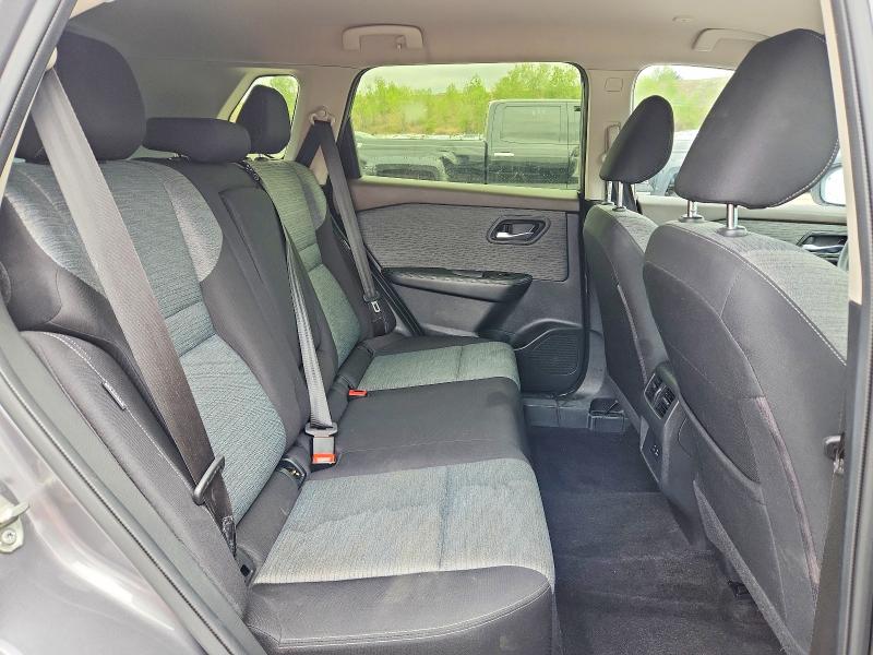 Aukcja sprzedaży 2023 Nissan Rogue, vin: JN8BT3BA8PW420057, numer aukcji: 54315786