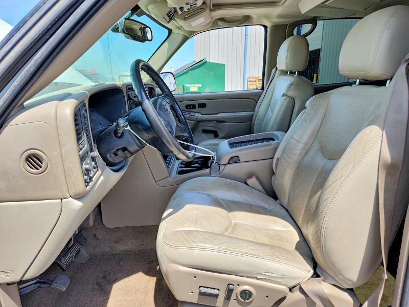 Продаж на аукціоні авто 2006 Chevrolet Tahoe, vin: 1GNEK13Z06J104904, номер лоту: 52374346