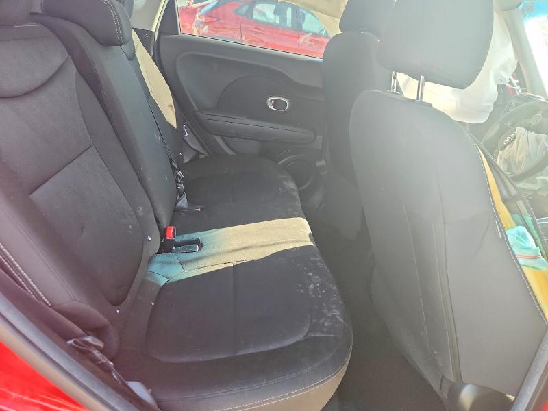 55067996 :رقم المزاد ، KNDJN2A27K7663819 vin ، 2019 Kia Soul مزاد بيع