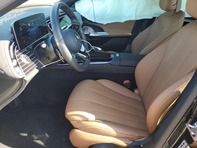2025 Mercedes-benz E მანქანა იყიდება აუქციონზე, vin: W1KLF4GB8SA154937, აუქციონის ნომერი: 52234796