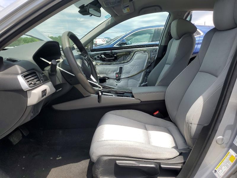Продажа на аукционе авто 2019 Honda Accord, vin: 1HGCV1F12KA132003, номер лота: 53640356
