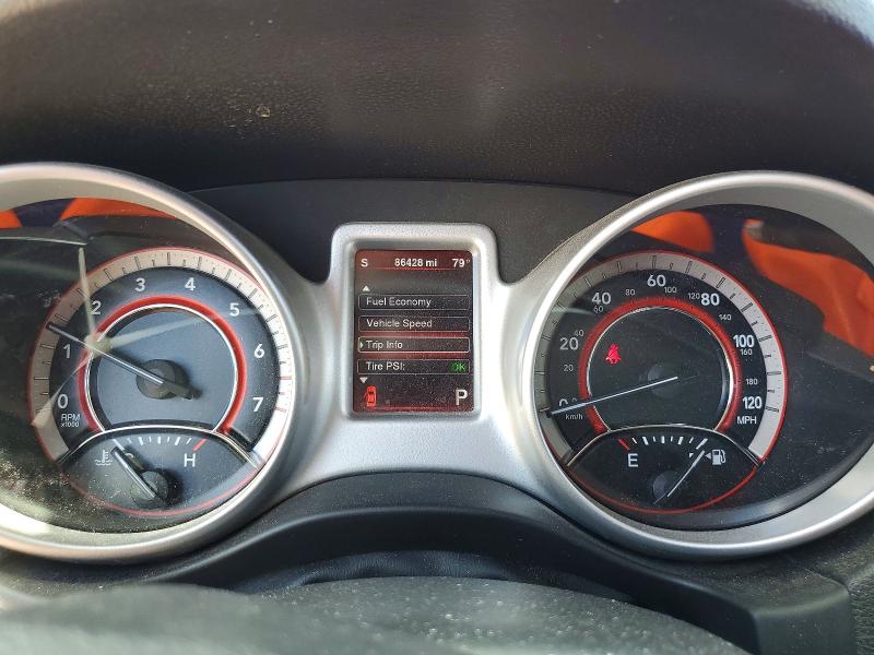 Aukcja sprzedaży 2013 Dodge Journey, vin: 3C4PDCBG6DT521733, numer aukcji: 55096536