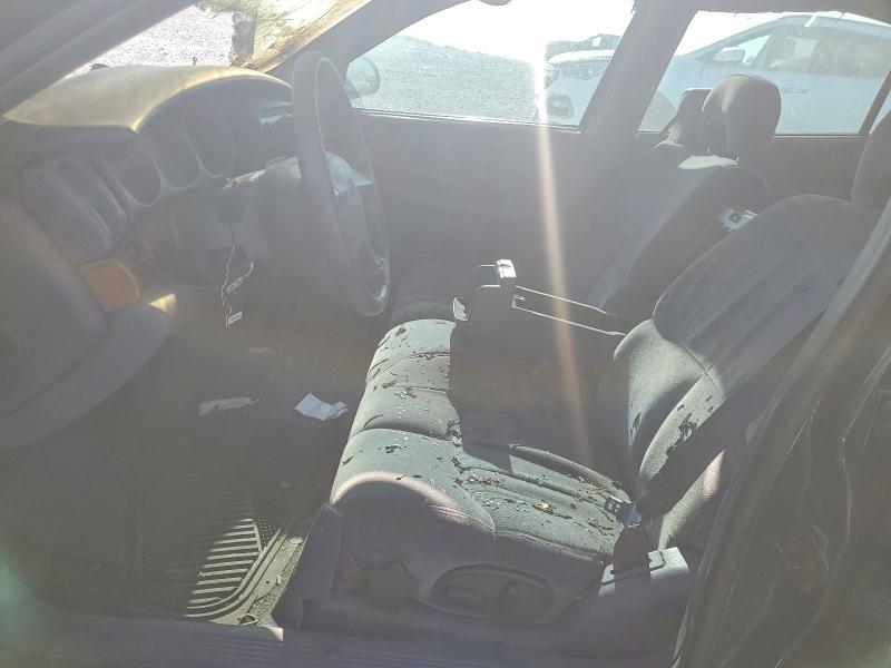 2000 Buick Lesabre მანქანა იყიდება აუქციონზე, vin: 1G4HP54K8Y4129840, აუქციონის ნომერი: 54502766