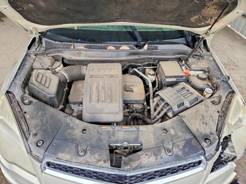 Aukcja sprzedaży 2015 Chevrolet Equinox, vin: 1GNALAEK0FZ136863, numer aukcji: 53962346