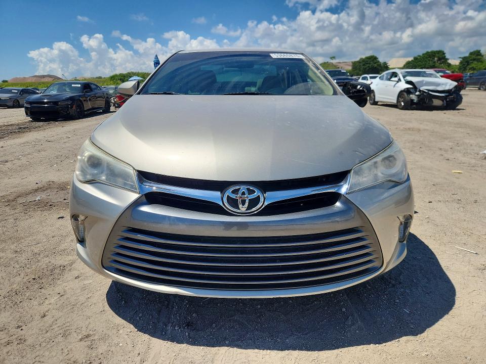 Aukcja sprzedaży 2017 Toyota Camry, vin: 4T1BF1FK3HU403833, numer aukcji: 53660876