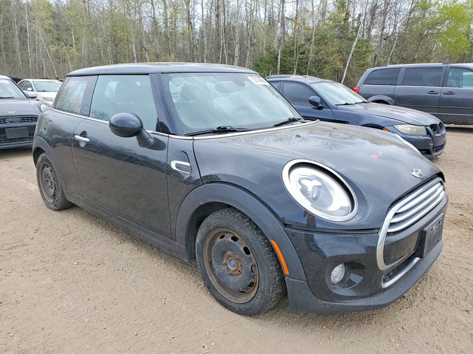 Aukcja sprzedaży 2016 Mini Cooper, vin: WMWXP5C56G3B15225, numer aukcji: 52139966