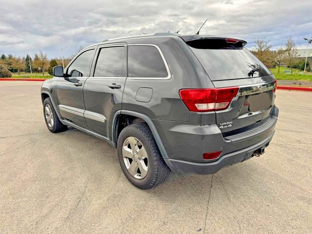 Продаж на аукціоні авто 2011 Jeep Grand Cherokee, vin: 1J4RR4GG4BC545797, номер лоту: 53144736