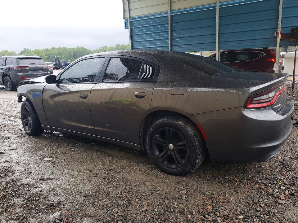 Продажа на аукционе авто 2015 Dodge Charger, vin: 2C3CDXBG3FH826113, номер лота: 52550296