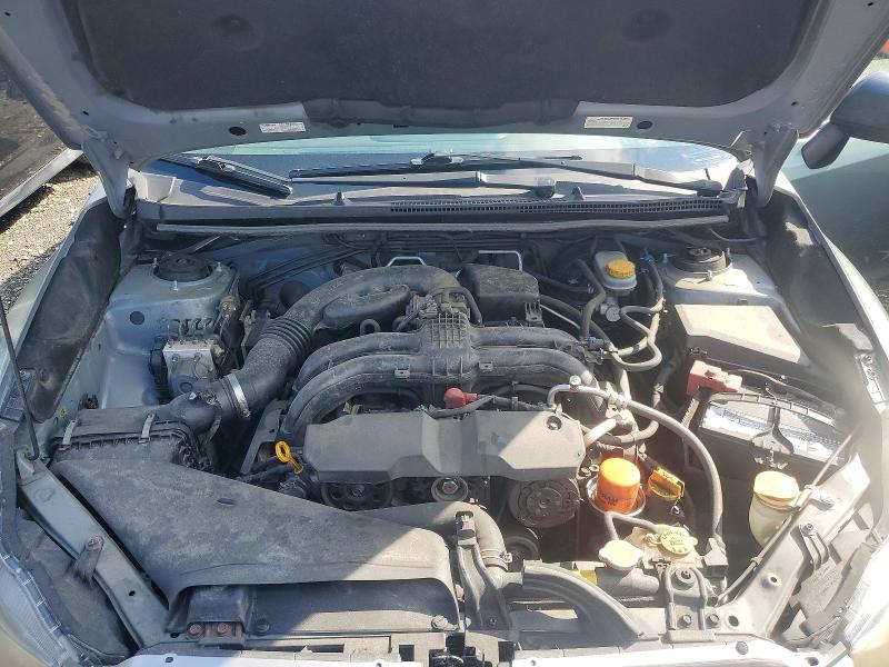 Aukcja sprzedaży 2014 Subaru Impreza, vin: JF1GJAA62EG021666, numer aukcji: 53628296