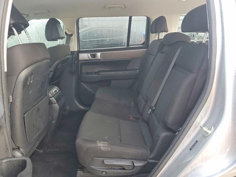 54310646 :رقم المزاد ، 5NMP14GL6RH052541 vin ، 2024 Hyundai Santa Fe مزاد بيع