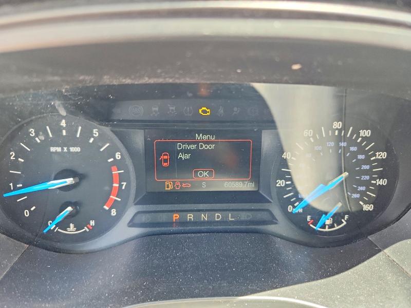 Aukcja sprzedaży 2019 Ford Fusion, vin: 3FA6P0G76KR282226, numer aukcji: 53217336