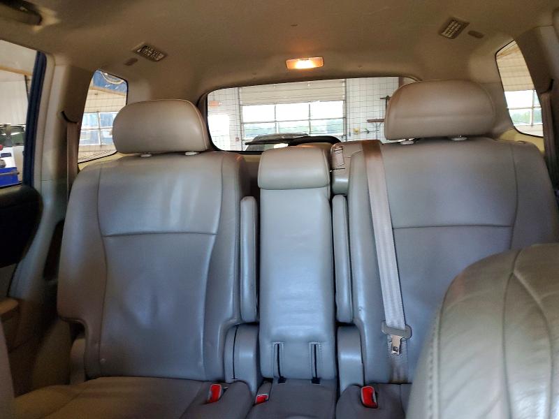 Продажа на аукционе авто 2013 Toyota Highlander, vin: 5TDBK3EH6DS264328, номер лота: 54620896