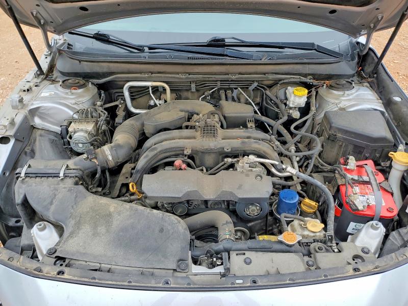Aukcja sprzedaży 2019 Subaru Outback, vin: 4S4BSAFC6K3328840, numer aukcji: 54324986
