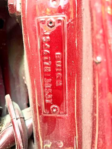 Продажа на аукционе авто 1967 Buick Le Sabre, vin: 454677H130537, номер лота: 54794456
