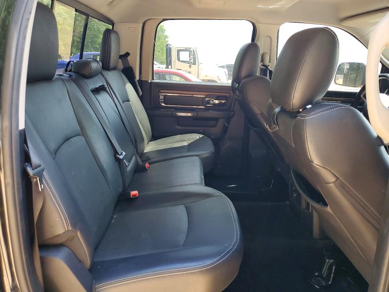 Продажа на аукционе авто 2016 Ram 2500, vin: 3C6UR5FL0GG298679, номер лота: 52255016