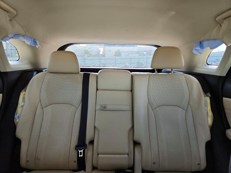 Продаж на аукціоні авто 2018 Lexus Rx 350, vin: 2T2BZMCA0JC148839, номер лоту: 53355056