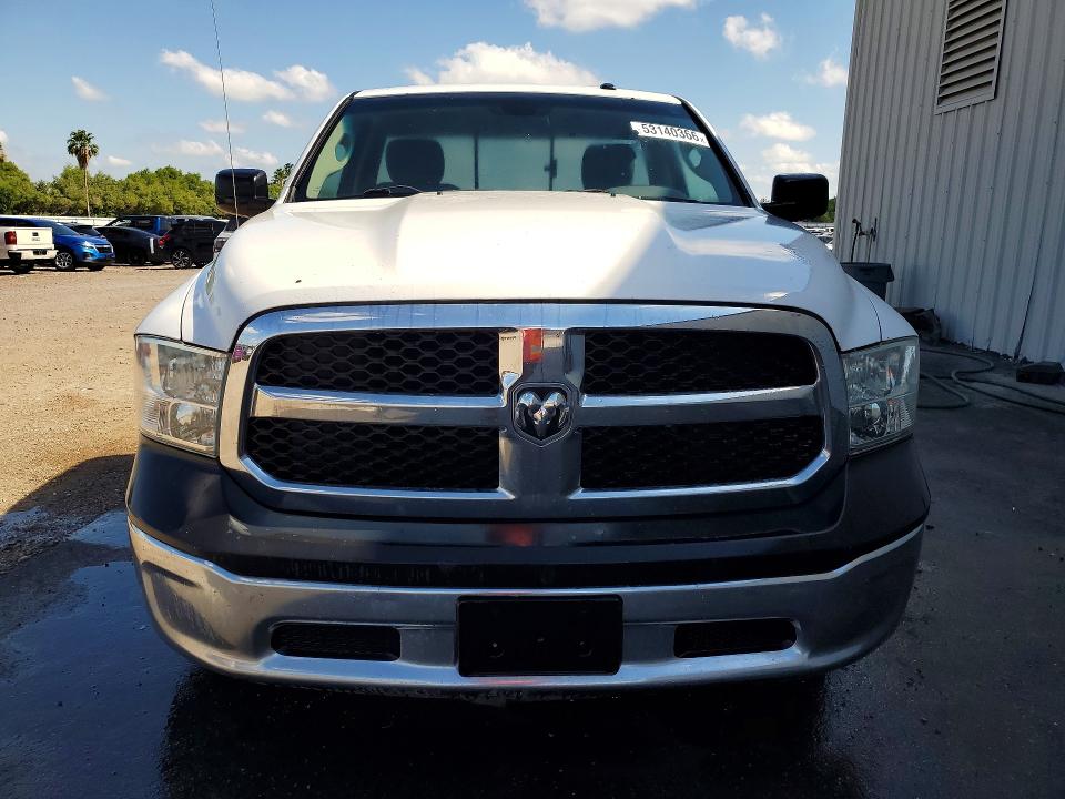 53140366 :رقم المزاد ، 3C6JR6DT9EG125204 vin ، 2014 Ram 1500 مزاد بيع